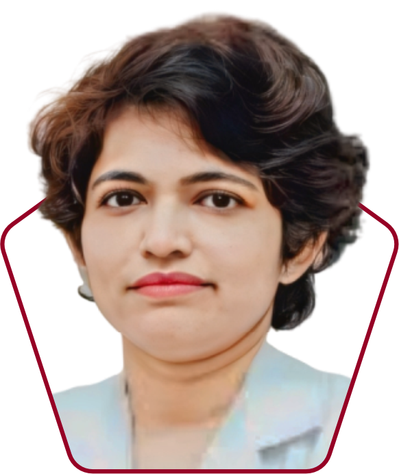 Dr. Sarita Jaiswal